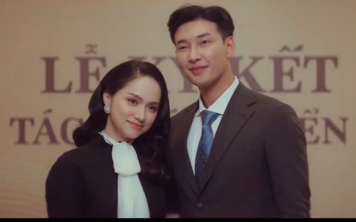 Em buông của Hương Giang: Cái kết gây hụt hẫng sau 2 năm chờ đợi? Ảnh 2