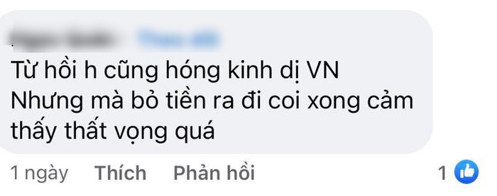 Phim Mười: Lời Nguyền Trở Lại còn chưa chiếu, khán giả đã không muốn đi xem, lý do vì sao? Ảnh 3