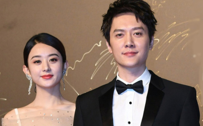 Phùng Thiệu Phong muốn nối lại tình xưa, còn dẫn con đến thăm Triệu Lệ Dĩnh? Ảnh 2