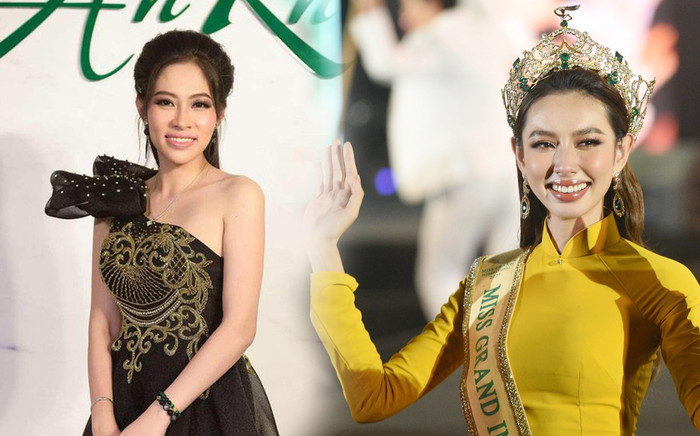 Chị gái Hoa hậu Đặng Thu Thảo chưa 'buông tha' Thùy Tiên: Tuyên bố kiện tới cùng Ảnh 2