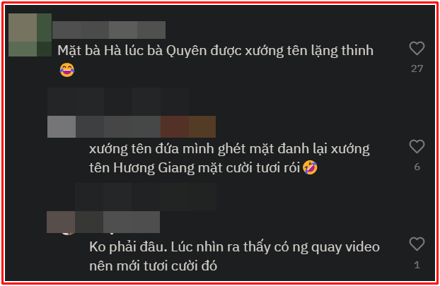 Ngồi sát nhau tại sự kiện, Hồ Ngọc Hà bị soi biểu cảm 'sượng trân' khi MC gọi tên Lệ Quyên Ảnh 1