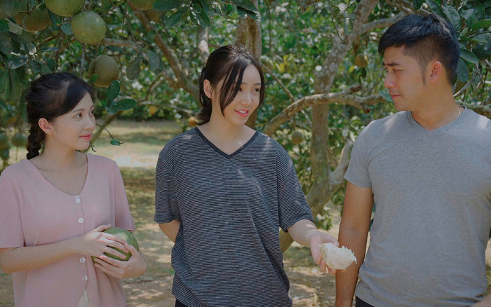 Không phải Quỳnh Kool hay Bảo Anh, đây mới là nhân vật khó nhằn nhất trong Gara Hạnh Phúc Ảnh 2