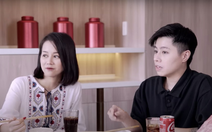 Bạn trai An Nguy lần đầu tiết lộ dự định cưới, cuộc sống thay đổi 360 độ sau khi có con Ảnh 2