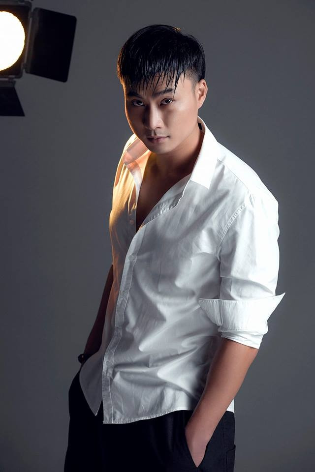 Trong nhiều vai diễn mà anh đảm nhận trước đó, đa phần là những nhân vật với tính cách bặm trợn