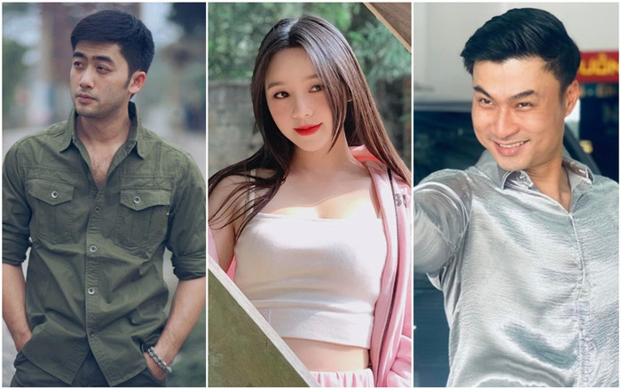 Học vấn dàn diễn viên 'Gara hạnh phúc': Người có vài tấm bằng ĐH, người hết năm nhất quyết định nghỉ học Ảnh 2