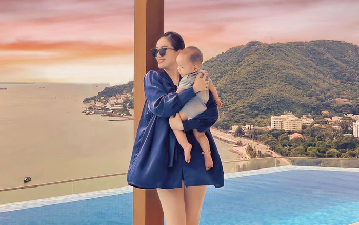 Bảo Thy tiết lộ nghề yêu thích nhất trong cuộc đời: Không phải ca sĩ hay doanh nhân Ảnh 2