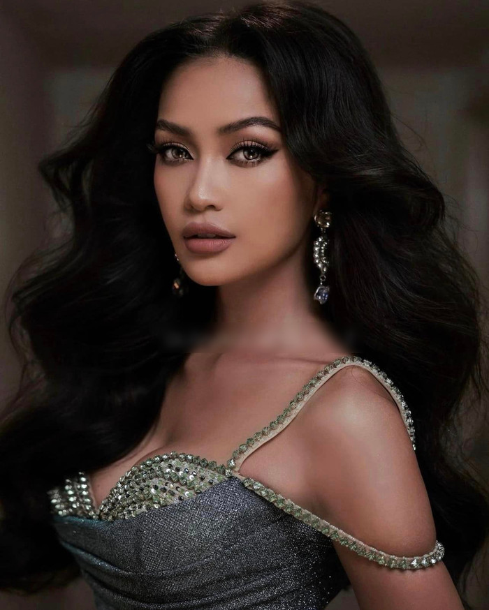 2 lần bị dự đoán dừng chân sớm, Hoa hậu Ngọc Châu còn thiếu gì cho Miss Universe 2022? Ảnh 1