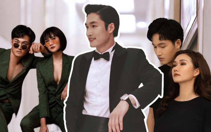 Cuộc sống Đình Tú sau chia tay Hương Giang ra sao? Ảnh 2