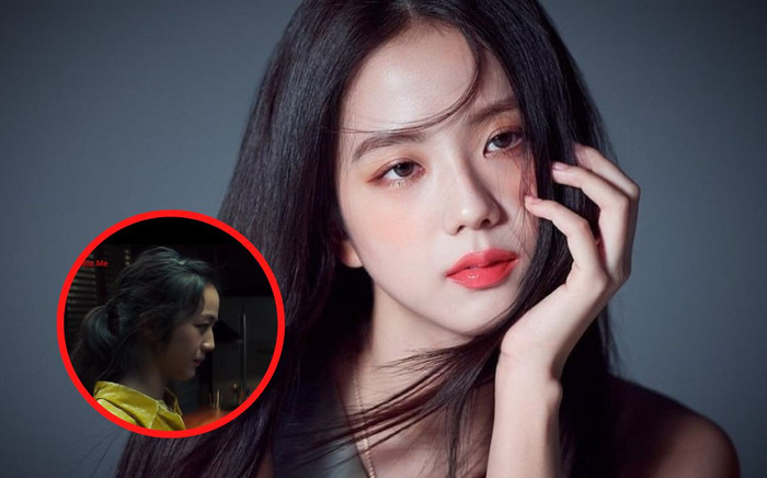 Xôn xao trước cảnh phim có sự xuất hiện của Jisoo (BLACKPINK), sự thật là gì mà khiến khán giả ngã ngửa? Ảnh 2