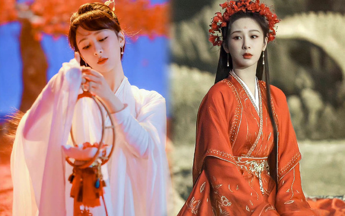 Trường Tương Tư tung video hậu trường đóng máy, Dương Tử làm gì mà khiến dân tình hú hồn? Ảnh 2