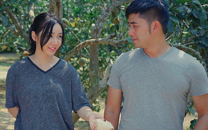 Quỳnh Kool tiết lộ chuyện tình của Khải và Sơn Ca ở chặng đường cuối phim Gara Hạnh Phúc Ảnh 2