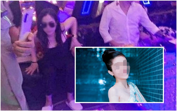 Tiktoker làm chủ động thác loạn vừa bị truy bắt: Chăm làm từ thiện, thường xuyên nói triết lý nhân sinh Ảnh 2