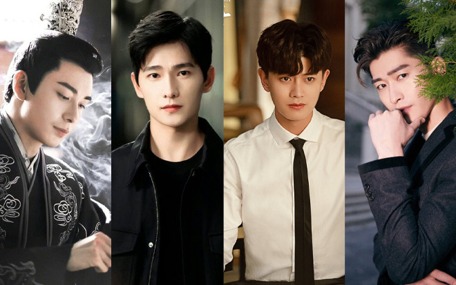 Hoàn hảo như Dương Dương và dàn nam chính ngôn tình mà vẫn bị chê có khả năng 'gian díu' cao Ảnh 2