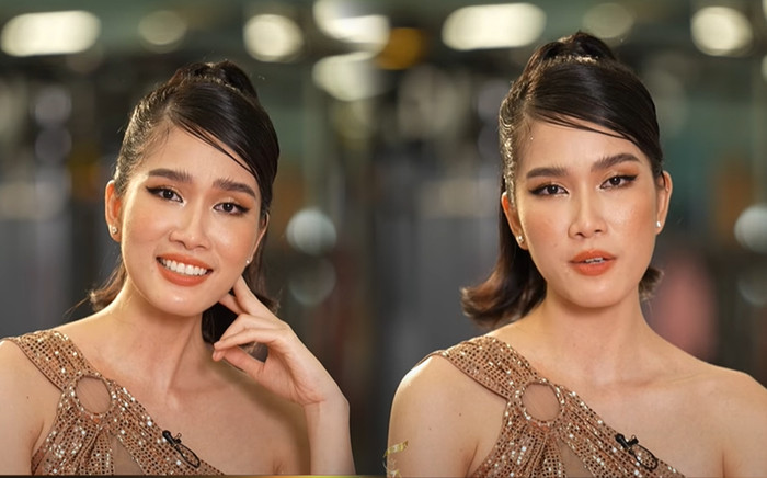 Á hậu Phương Anh 'cực chiến' trong lần đầu làm mentor: Chị nhẹ nhàng chứ không hiền! Ảnh 2