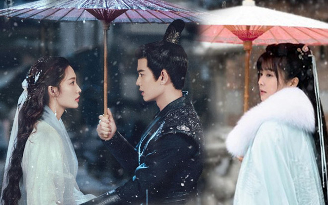 Thêm một bằng chứng cho thấy Thỉnh Quân của Nhậm Gia Luân có cái kết thảm hệt Châu Sinh Như Cố Ảnh 2