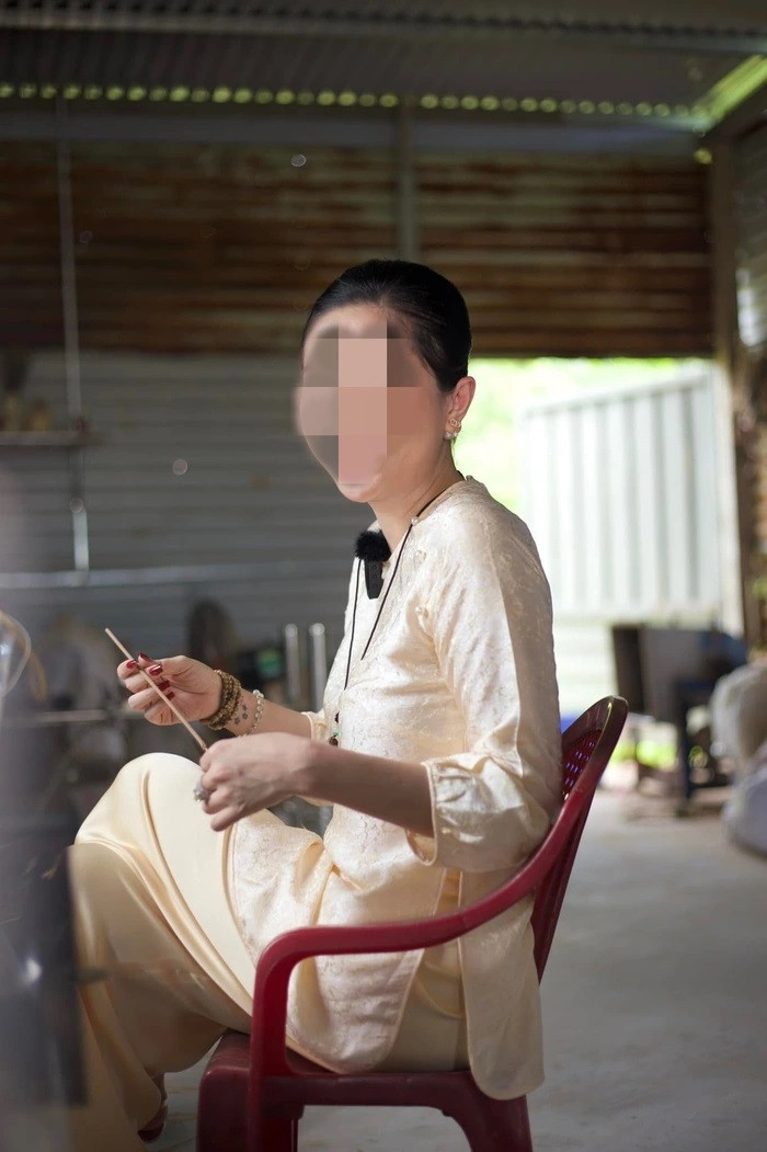 Thông tin nữ Tiktoker bị truy bắt vì liên quan đến 'động thác loạn ma túy' khiến nhiều người không khỏi ngỡ ngàng