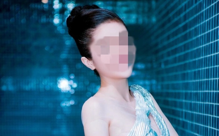 Động thái gây bất ngờ của Tiktoker làm chủ 'động thác loạn' vừa bị truy bắt Ảnh 2