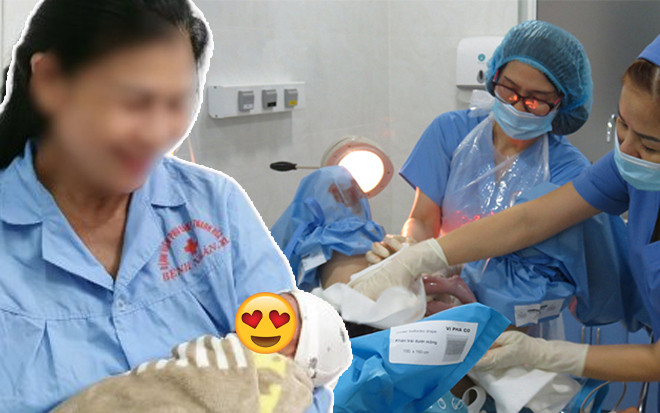 Hành trình 'tìm con' của người phụ nữ hết tuổi sinh đẻ Ảnh 2