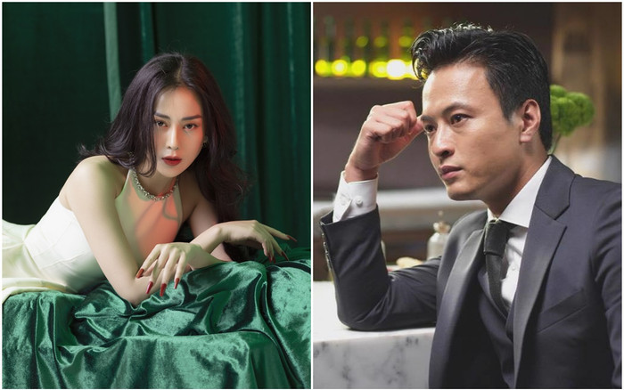 Lãnh đạo VTV lên tiếng về trường hợp của 2 diễn viên đình đám Hồng Đăng và Phương Oanh Ảnh 2