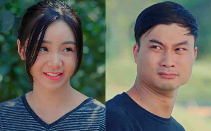 Gara Hạnh Phúc tập 22: Bố mẹ Duy Hưng có con dâu mới, Quỳnh Kool suốt ngày nhớ nhung Bảo Anh Ảnh 2