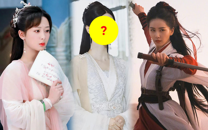 'Mẹ chồng' Dương Tử đẹp thế nào mà khiến dân tình khen hết lời, thậm chí còn đẩy thuyền với Lưu Thi Thi? Ảnh 2