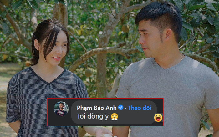 Gara Hạnh Phúc: Không phải Quỳnh Kool, đây mới là người khiến Khải (Bảo Anh) đồng ý về chung nhà Ảnh 2