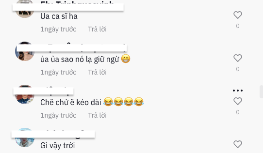 Khổng Tú Quỳnh nghẹn ngào hát hit của Hà Hồ, netizen chê 'chữ ê kéo dài' Ảnh 2