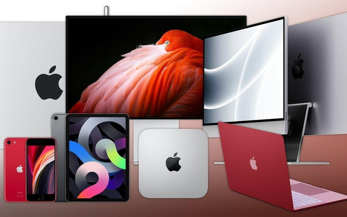 Apple sẽ công bố các sản phẩm còn lại trong năm 2022 qua thông cáo báo chí Ảnh 2