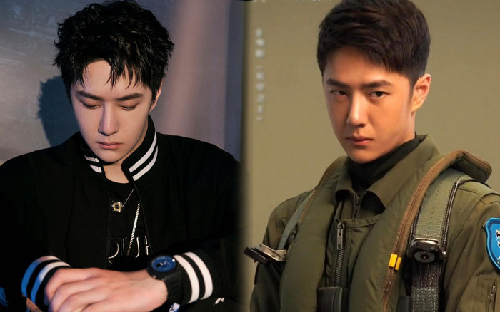 Vương Nhất Bác bất ngờ gặp biến lớn, sự nghiệp điện ảnh cũng 'toang' theo? Ảnh 2