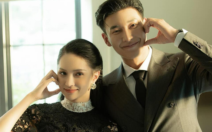 Nam vương Thái Lan tiết lộ cách xưng hô đặc biệt của Hương Giang dành cho mình Ảnh 2