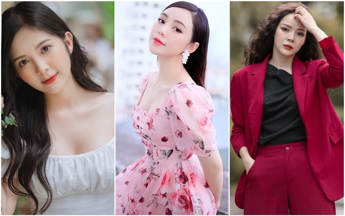 Học vấn của 3 nữ diễn viên gây chú ý nhất phim 'Gara Hạnh Phúc' Ảnh 2