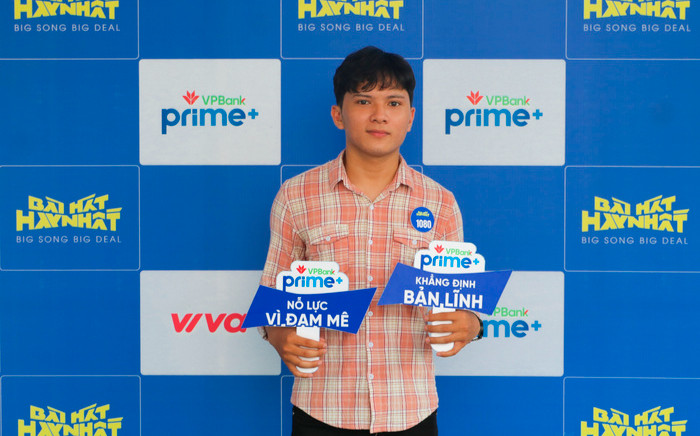 'Phan Mạnh Quỳnh phiên bản 2.0' vắng mặt tại họp báo Bài hát hay nhất 2022, biết lý do ai cũng xúc động Ảnh 2