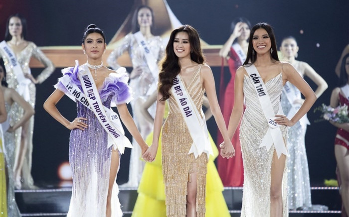 Bộ Văn hóa yêu cầu quản lý chặt các cuộc thi nhan sắc, hủy kết quả quộc thi vi phạm pháp luật Ảnh 2