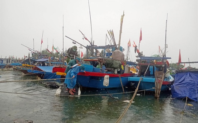 Đà Nẵng: Hoàn thành sơ tán hơn 100.000 dân tránh bão Noru trước 14h chiều nay Ảnh 2