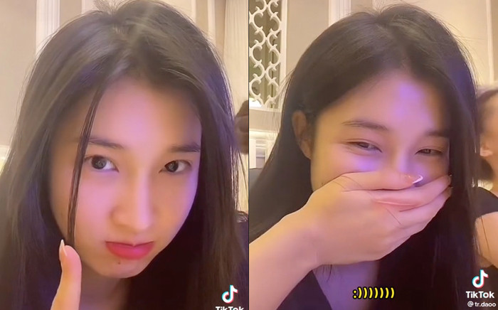 Á hậu Phương Nhi bị mẹ gọi là 'Nhi thối', Mai Phương tiết lộ lý do cười ra nước mắt Ảnh 2