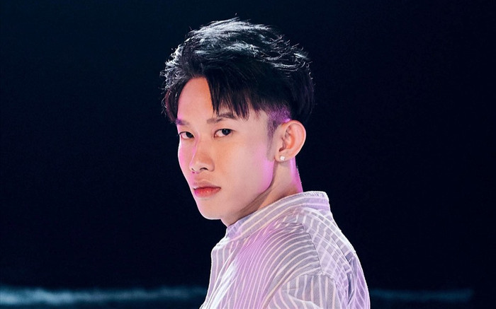 Từng được xem là 'gà cưng' của Sơn Tùng nhưng ít ai biết Kay Trần sở hữu học vấn ấn tượng thế này đây! Ảnh 2