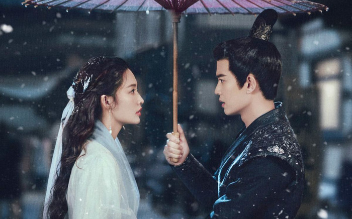 Bị chê ngày càng nhạt nhưng Thỉnh Quân của Nhậm Gia Luân vẫn là bộ phim hiếm hoi làm được điều này Ảnh 2