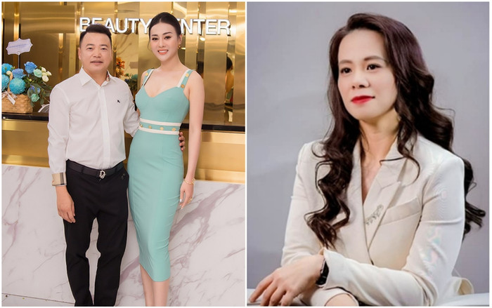 Bà Đào Lan Hương có lợi gì khi lập vi bằng ảnh tình tứ của Shark Bình với Phương Oanh? Ảnh 2