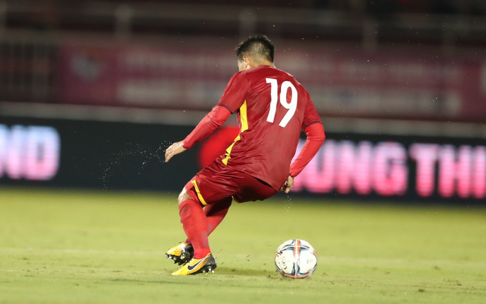 Quang Hải gây thất vọng với thống kê đáng quên dù ông Park ưu ái Ảnh 2