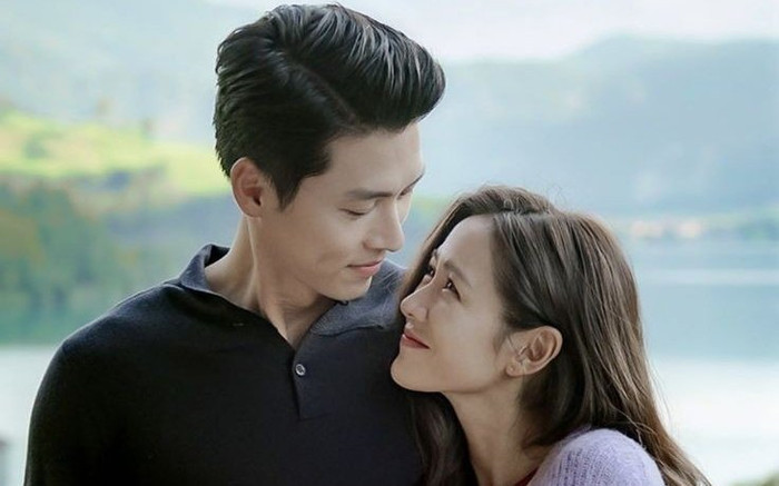 Hyun Bin có thể 'thất sủng' nếu Son Ye Jin sinh con, riêng nhân vật này chắc chắn là không! Ảnh 2