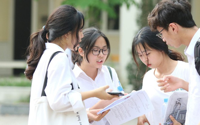 Tuyển sinh ĐH 2022: Vì sao lắm thí sinh ảo? Ảnh 2