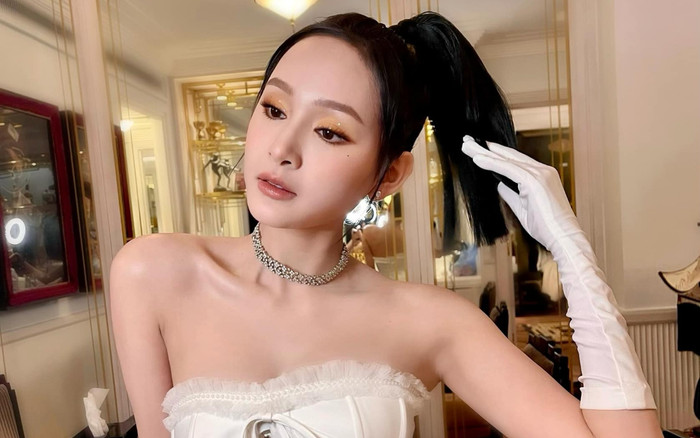 Hiền Hồ có phát ngôn đầu tiên trên mạng xã hội sau ồn ào 'anh em nương tựa' Ảnh 2