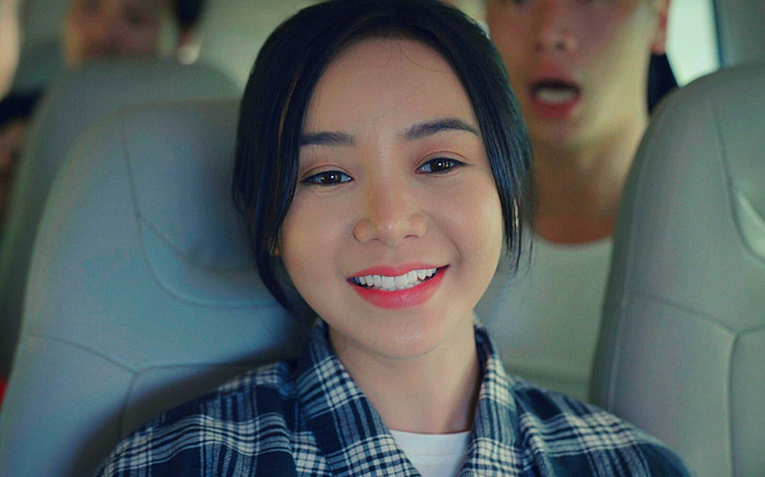 Gara Hạnh Phúc tập 23: Hé lộ lý do mẹ Sơn Ca bỏ nhà ra đi, gia đình Trung 'trâu' viên mãn Ảnh 2