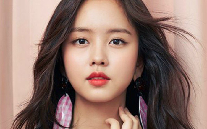 'Tiểu Son Ye Jin' - xác nhận trở lại màn ảnh nhỏ sau thời gian dài vắng bóng Ảnh 2