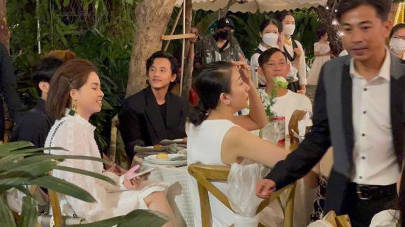 Diện mạo của nam diễn viên khiến dân tình không khỏi ngỡ ngàng. 