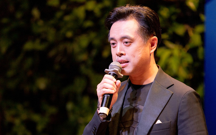 Nhạc sĩ Dương Khắc Linh: 'Chất lượng thí sinh của Bài hát hay nhất 2022 rất tốt và đa dạng' Ảnh 2