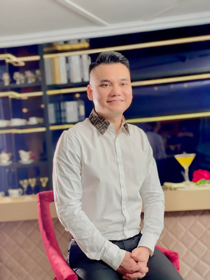 Cư dân mạng đều hy vọng hành động đẹp của nam nhạc sĩ sẽ được lan tỏa mạnh mẽ nhiều hơn
