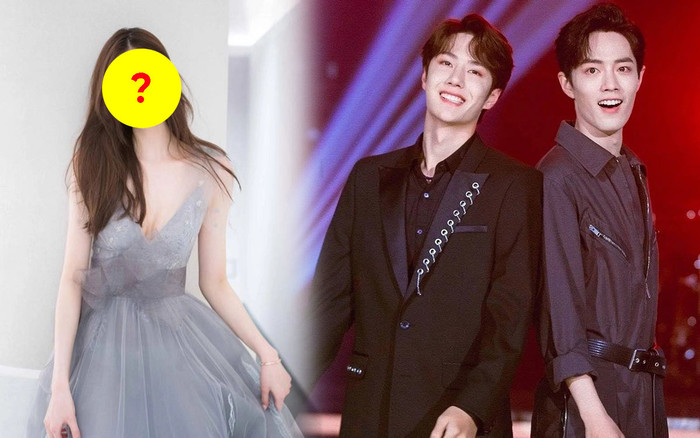 Vương Nhất Bác lộ bằng chứng hẹn hò cùng tiểu thư tài phiệt, thuyền với Tiêu Chiến chính thức chìm? Ảnh 2