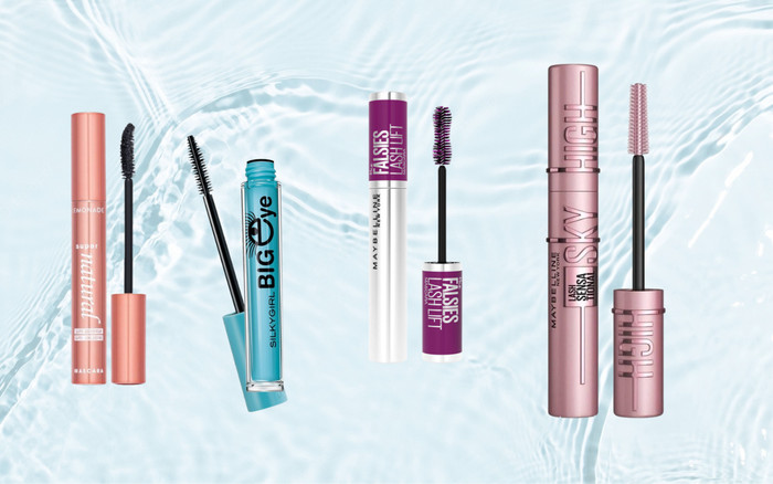 5 cây mascara chống thấm nước giá dưới 239 cành bạn nên thử Ảnh 2