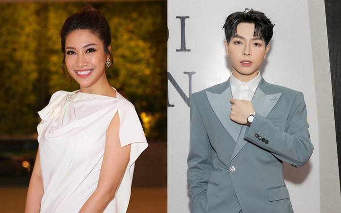 Những cuộc phẫu thuật thẩm mỹ ồn ào của showbiz Việt: Pha Lê vướng rắc rối, Đức Phúc lột xác ngoạn mục Ảnh 2